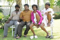 Kadambari Movie Stills